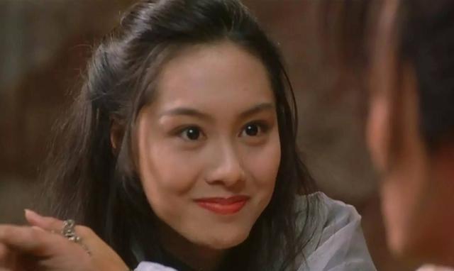 《大话西游》朱茵有多经典,张雪迎版的紫霞仙子就有多“山寨”休闲区蓝鸢梦想 - Www.slyday.coM 《大话西游》朱茵有多经典,张雪迎版的紫霞仙子就有多“山寨”休闲区蓝鸢梦想 - Www.slyday.coM