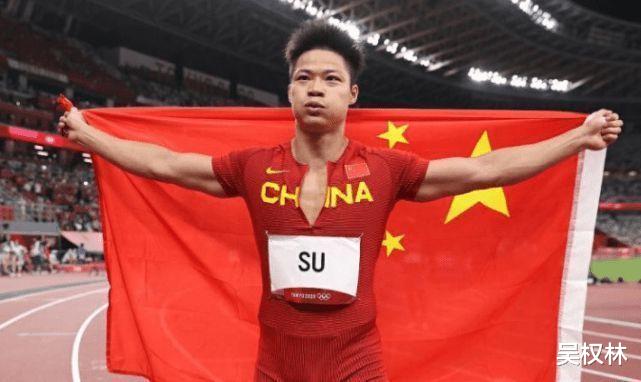 9秒83背后的艰辛!苏炳添透露:14年改起跑脚,连睡觉都在想节奏休闲区蓝鸢梦想 - Www.slyday.coM 9秒83背后的艰辛!苏炳添透露:14年改起跑脚,连睡觉都在想节奏休闲区蓝鸢梦想 - Www.slyday.coM