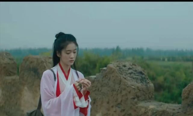 《大话西游》朱茵有多经典,张雪迎版的紫霞仙子就有多“山寨”休闲区蓝鸢梦想 - Www.slyday.coM 《大话西游》朱茵有多经典,张雪迎版的紫霞仙子就有多“山寨”休闲区蓝鸢梦想 - Www.slyday.coM