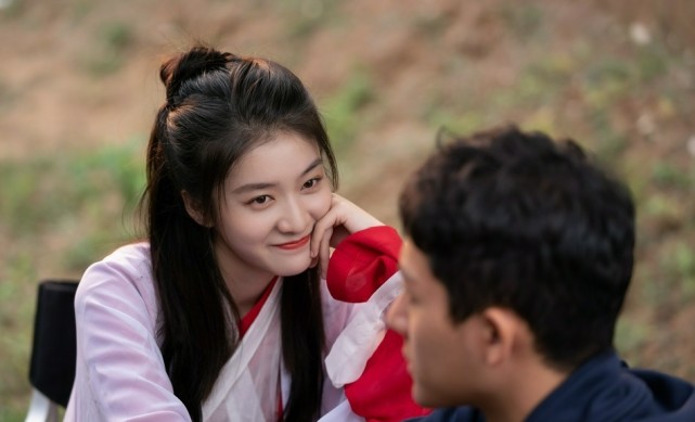 《大话西游》朱茵有多经典,张雪迎版的紫霞仙子就有多“山寨”休闲区蓝鸢梦想 - Www.slyday.coM 《大话西游》朱茵有多经典,张雪迎版的紫霞仙子就有多“山寨”休闲区蓝鸢梦想 - Www.slyday.coM