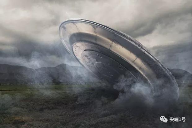 170多年前外星人隐居地球百年后有科学家称发现了其秘密隐居地点