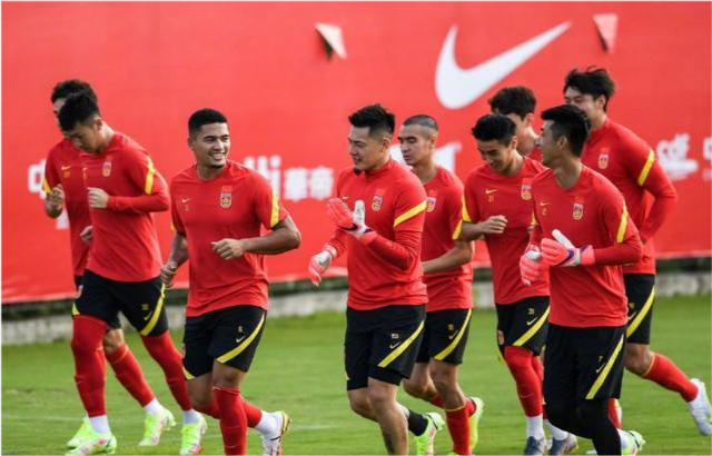 球迷画出国足将士活动范围图,武磊替补或出其不意,归化是双刃剑休闲区蓝鸢梦想 - Www.slyday.coM 球迷画出国足将士活动范围图,武磊替补或出其不意,归化是双刃剑休闲区蓝鸢梦想 - Www.slyday.coM