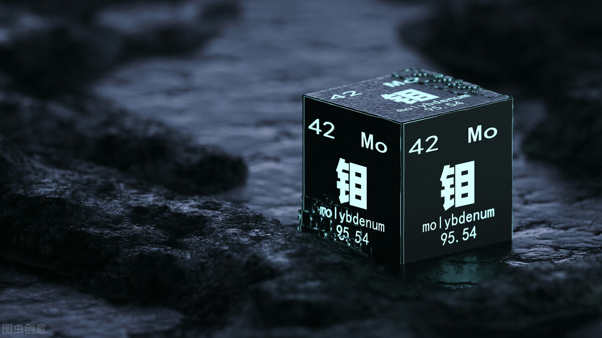 元素的奥秘:神奇的金属钼,人体富含的微量元素却能切开钢板?