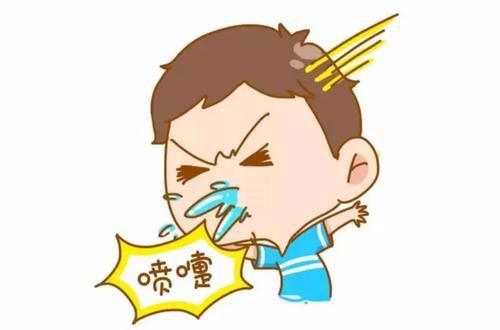 中医儿科杨晓宝宝流鼻涕不等于感冒流鼻涕如何区分和应对