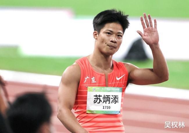 9秒83背后的艰辛!苏炳添透露:14年改起跑脚,连睡觉都在想节奏休闲区蓝鸢梦想 - Www.slyday.coM 9秒83背后的艰辛!苏炳添透露:14年改起跑脚,连睡觉都在想节奏休闲区蓝鸢梦想 - Www.slyday.coM