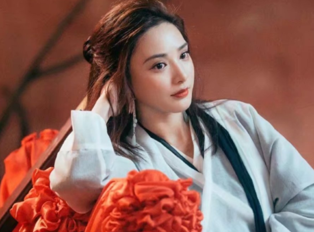 《大话西游》朱茵有多经典,张雪迎版的紫霞仙子就有多“山寨”休闲区蓝鸢梦想 - Www.slyday.coM 《大话西游》朱茵有多经典,张雪迎版的紫霞仙子就有多“山寨”休闲区蓝鸢梦想 - Www.slyday.coM