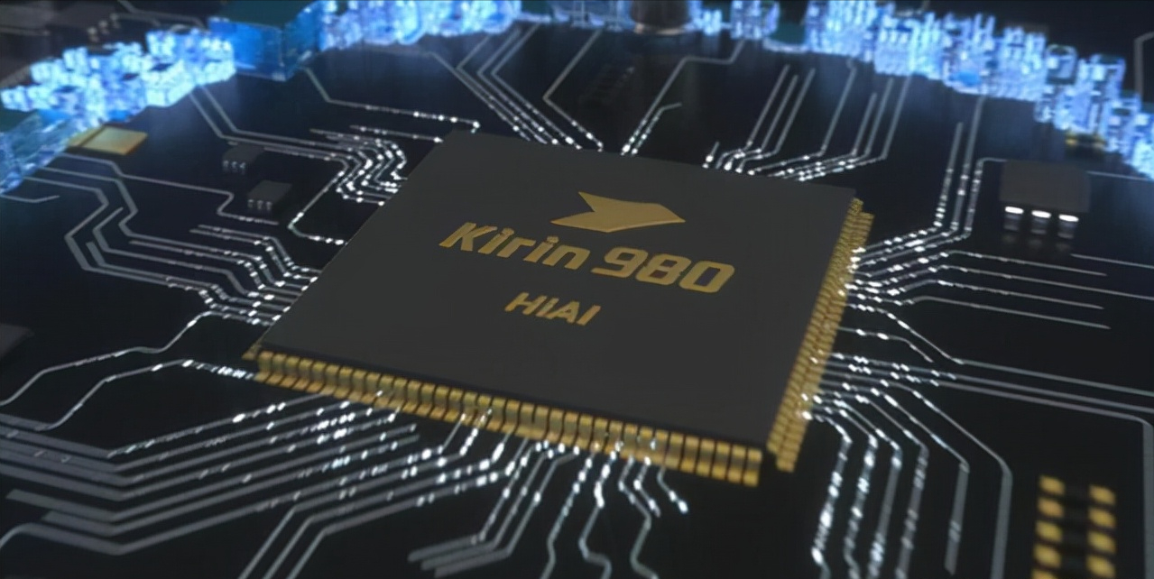 华为曲线救国解决5g芯片难题海思麒麟不再是独家
