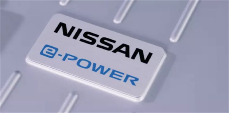 不用充电的电动车 试驾东风日产e-POWER轩逸 不用充电的电动车 试驾东风日产e-POWER轩逸