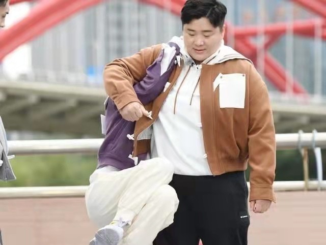 奔跑吧黄河篇第二季惊喜满满换导演后依旧火力全开