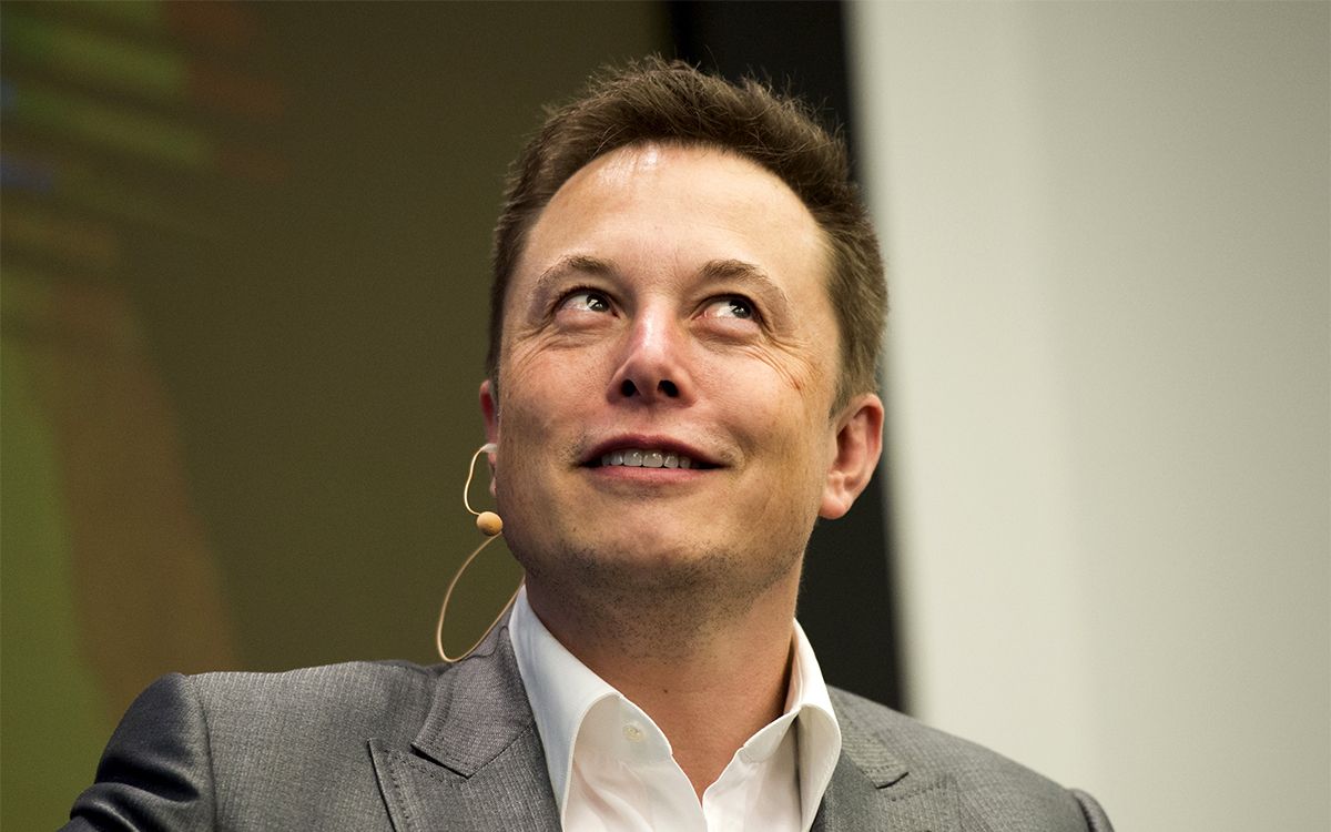 宇宙的尽头可能不是铁岭,而是特斯拉? 宇宙的尽头可能不是铁岭,而是特斯拉?
