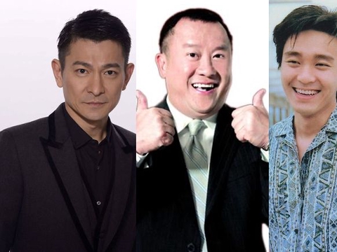 TVB重现高光时刻?曾志伟想邀请周星驰和刘德华回来拍戏|曾志伟|周星驰|刘德华_新浪新闻