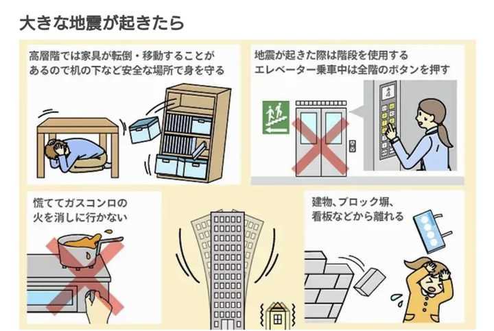 日本专家称上月东京都5.9级地震是一次大震的前震，主震在12月份休闲区蓝鸢梦想 - Www.slyday.coM