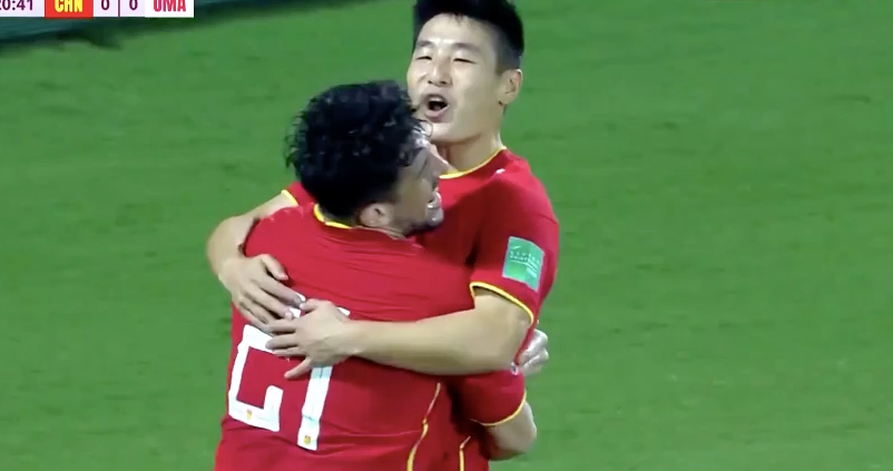 21分钟进球!武磊头球破门 中国1休闲区蓝鸢梦想 - Www.slyday.coM 21分钟进球!武磊头球破门 中国1休闲区蓝鸢梦想 - Www.slyday.coM