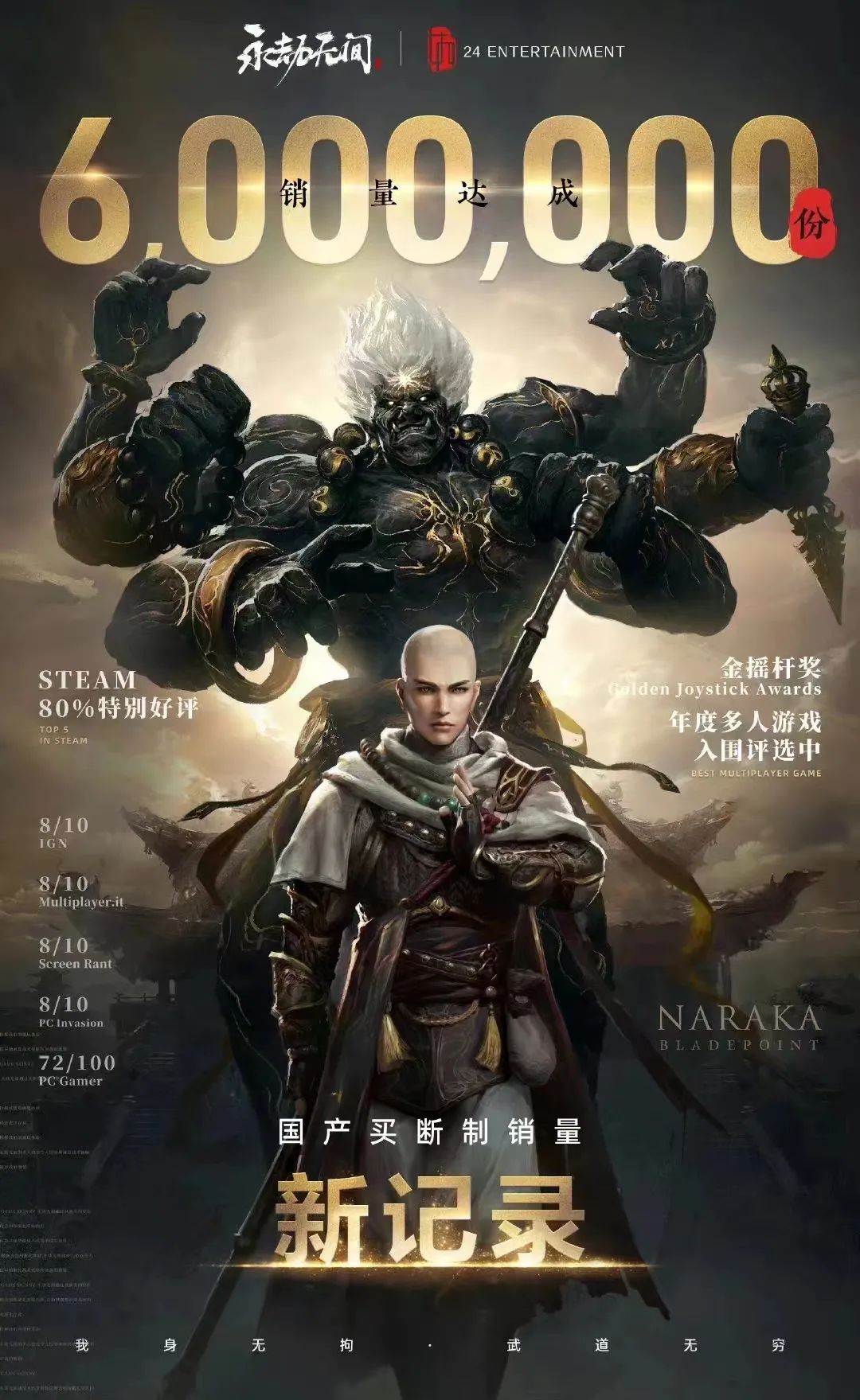 游戏开发过程