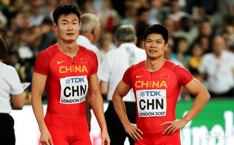 9秒83背后的艰辛!苏炳添透露:14年改起跑脚,连睡觉都在想节奏休闲区蓝鸢梦想 - Www.slyday.coM 9秒83背后的艰辛!苏炳添透露:14年改起跑脚,连睡觉都在想节奏休闲区蓝鸢梦想 - Www.slyday.coM