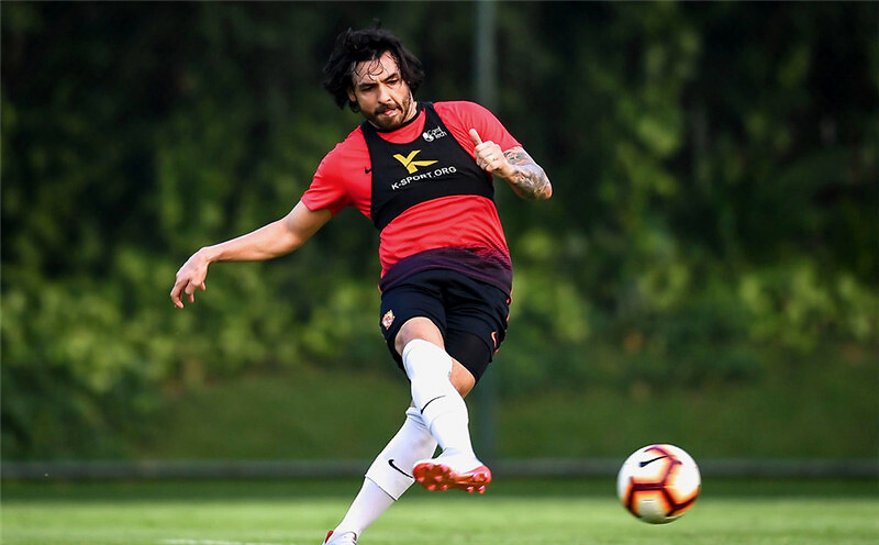 国内“最强归化”申请解约，或引发连锁反应，世界杯之梦将破灭！休闲区蓝鸢梦想 - Www.slyday.coM