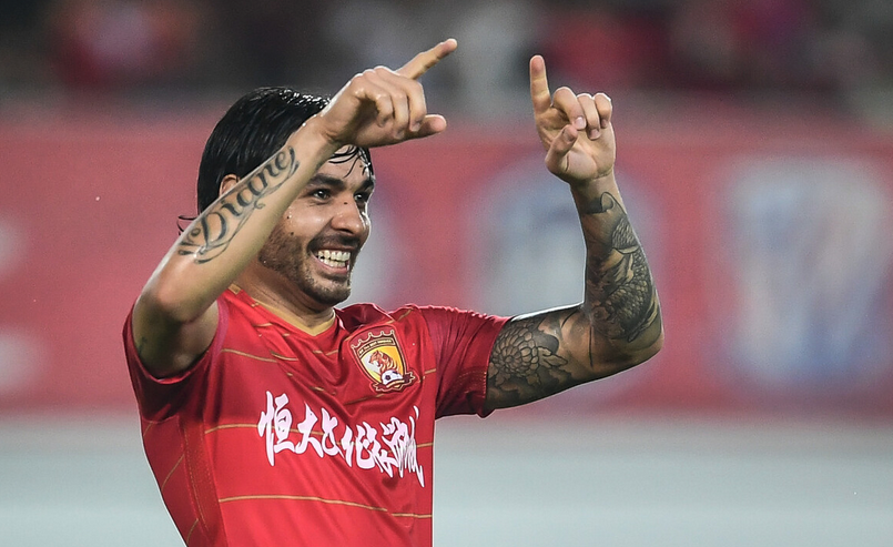 夺14大奖!曝第一归化申请解约,1月将自由回巴西,身价超2个武磊休闲区蓝鸢梦想 - Www.slyday.coM 夺14大奖!曝第一归化申请解约,1月将自由回巴西,身价超2个武磊休闲区蓝鸢梦想 - Www.slyday.coM