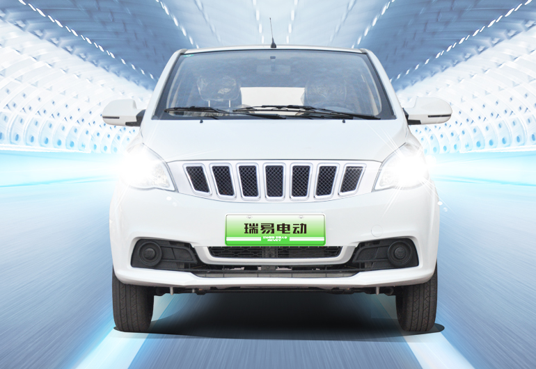 第8名:瑞易代表车型:汉唐是低速电动suv车型的创领者,q7是经典车型,从