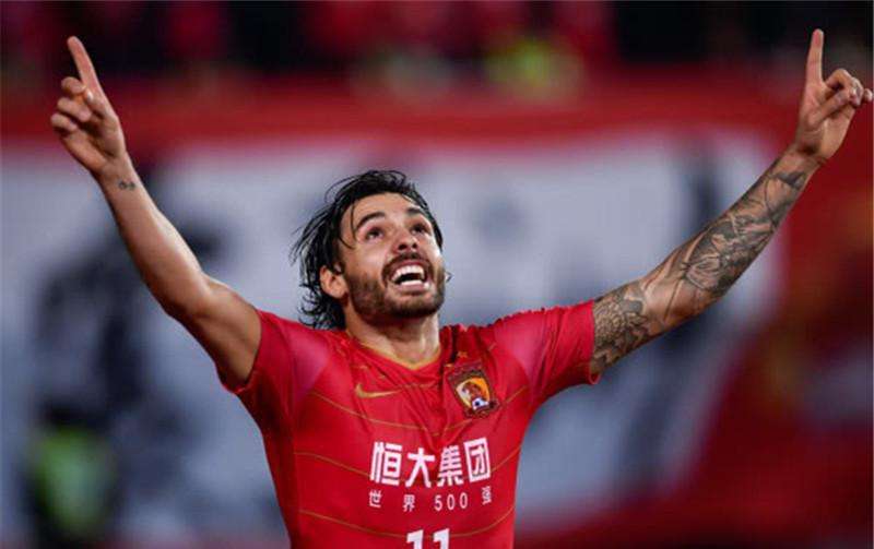 全新危机！高拉特欲逃离中超，国足归化球员或发生蝴蝶效应休闲区蓝鸢梦想 - Www.slyday.coM