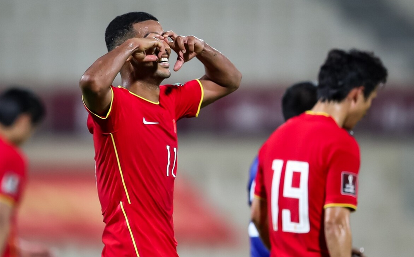 夺14大奖!曝第一归化申请解约,1月将自由回巴西,身价超2个武磊休闲区蓝鸢梦想 - Www.slyday.coM 夺14大奖!曝第一归化申请解约,1月将自由回巴西,身价超2个武磊休闲区蓝鸢梦想 - Www.slyday.coM