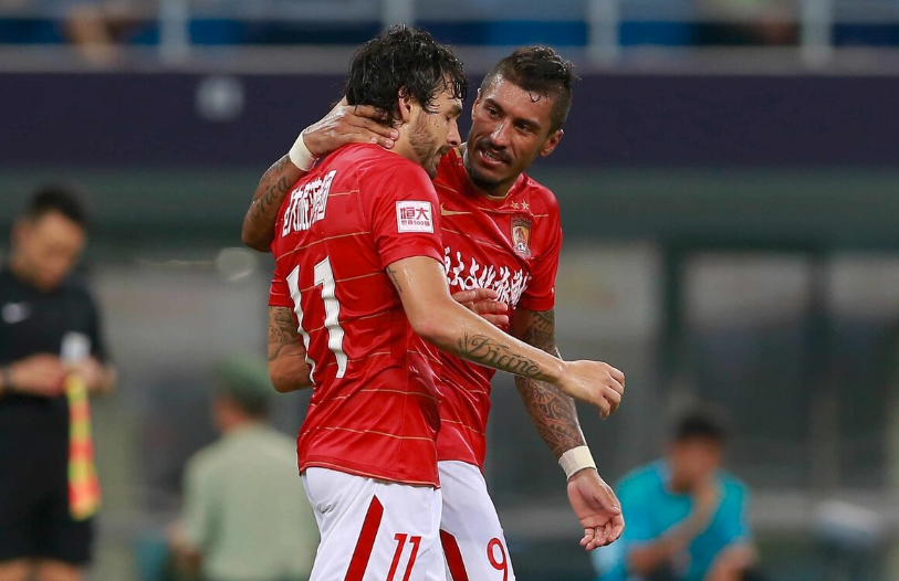 夺14大奖!曝第一归化申请解约,1月将自由回巴西,身价超2个武磊休闲区蓝鸢梦想 - Www.slyday.coM 夺14大奖!曝第一归化申请解约,1月将自由回巴西,身价超2个武磊休闲区蓝鸢梦想 - Www.slyday.coM