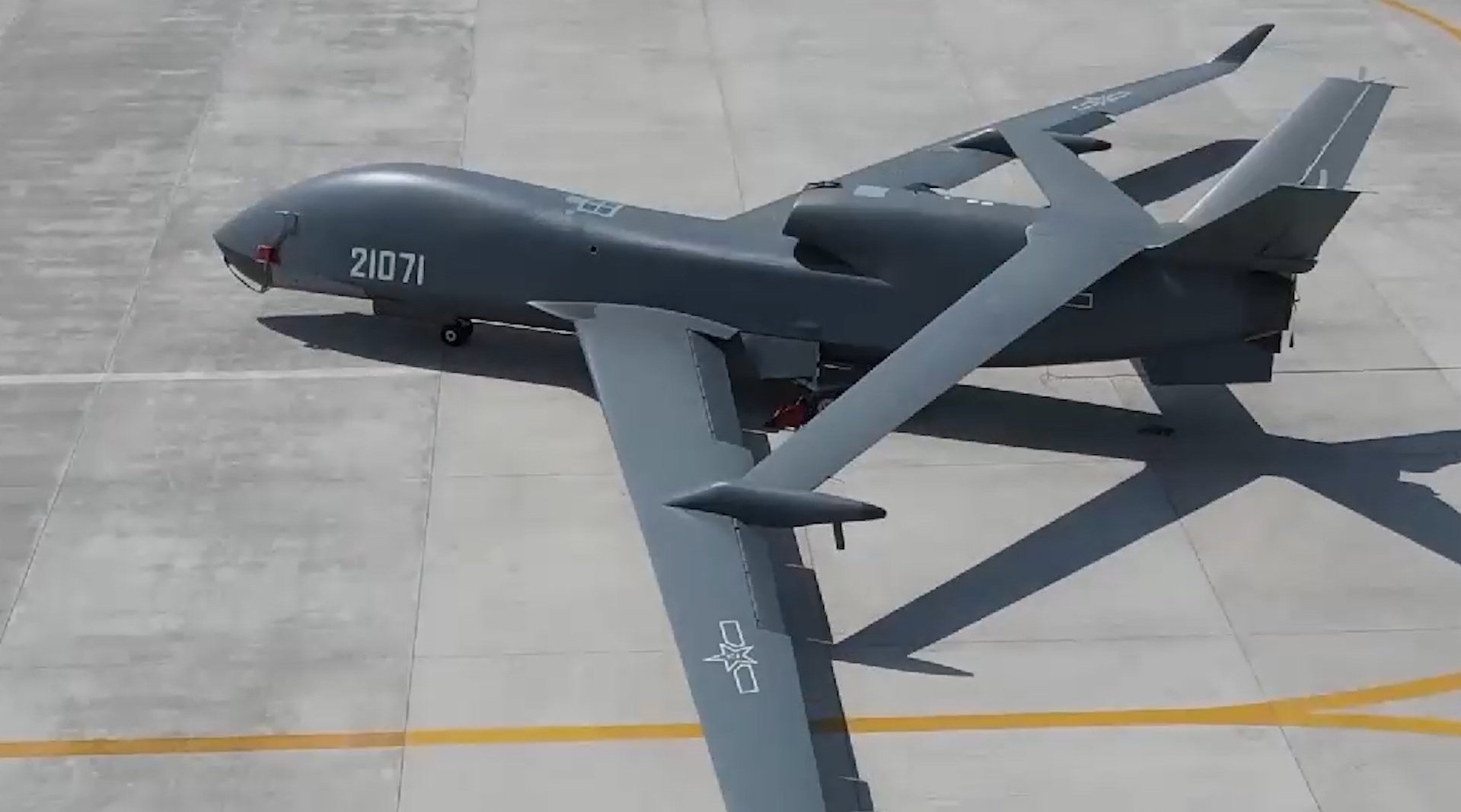 US MQ-9 Reaper UAV crashed during the exercises in Romania - Militarnyi