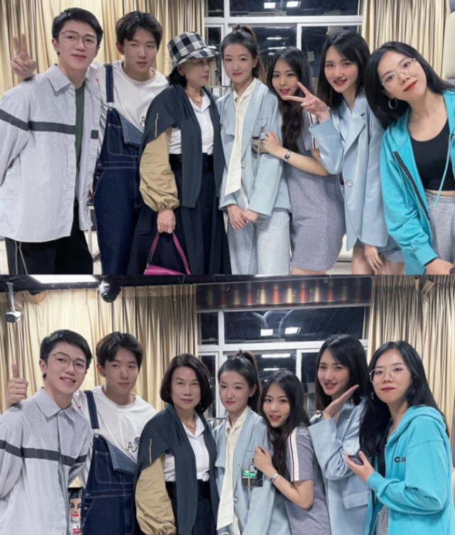 浙大美女学霸火了！被董明珠钦点为接班人，22岁就结识各界大佬休闲区蓝鸢梦想 - Www.slyday.coM