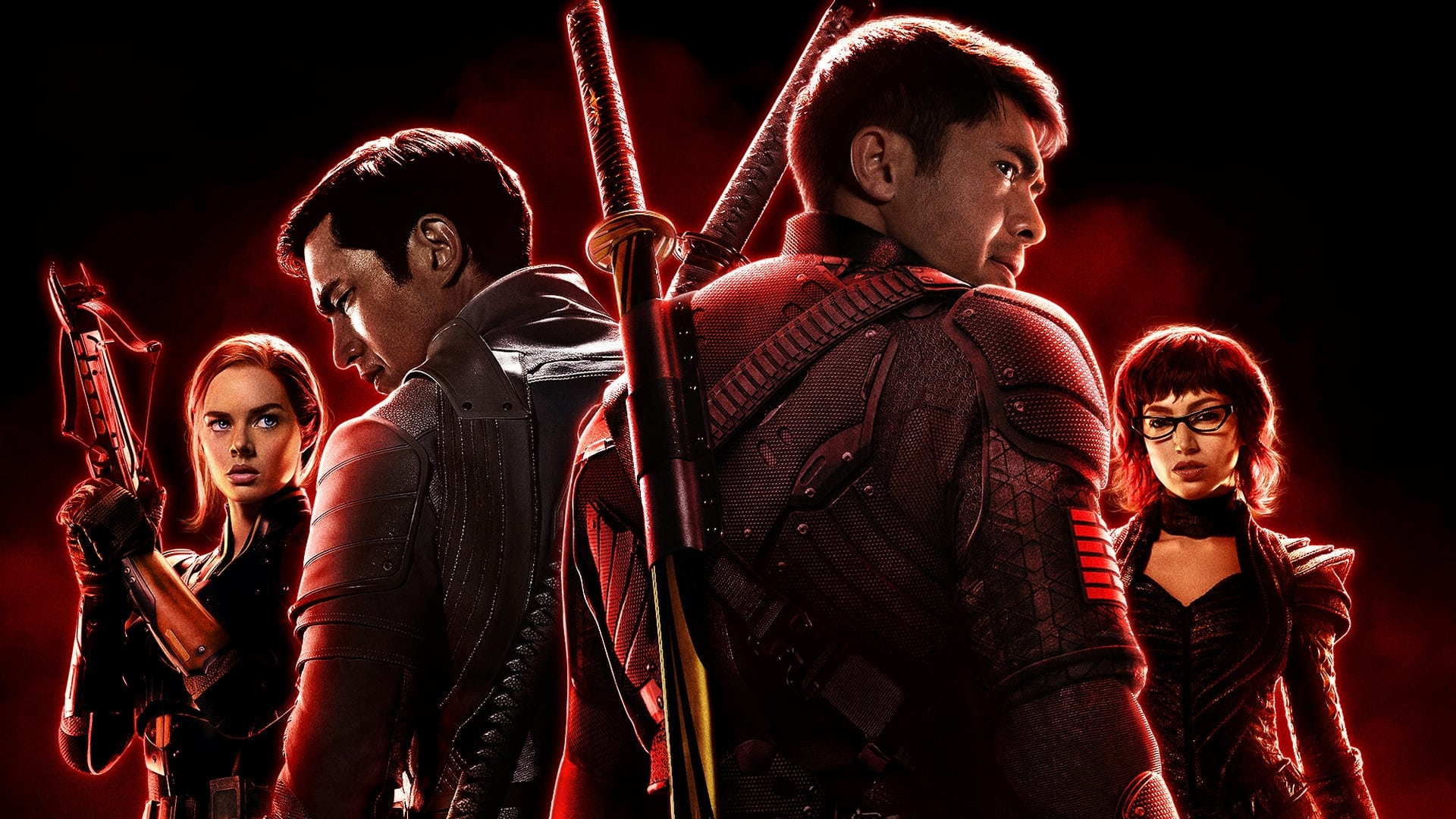 变形金刚7延期一年星际迷航4推迟蛇眼受冷遇