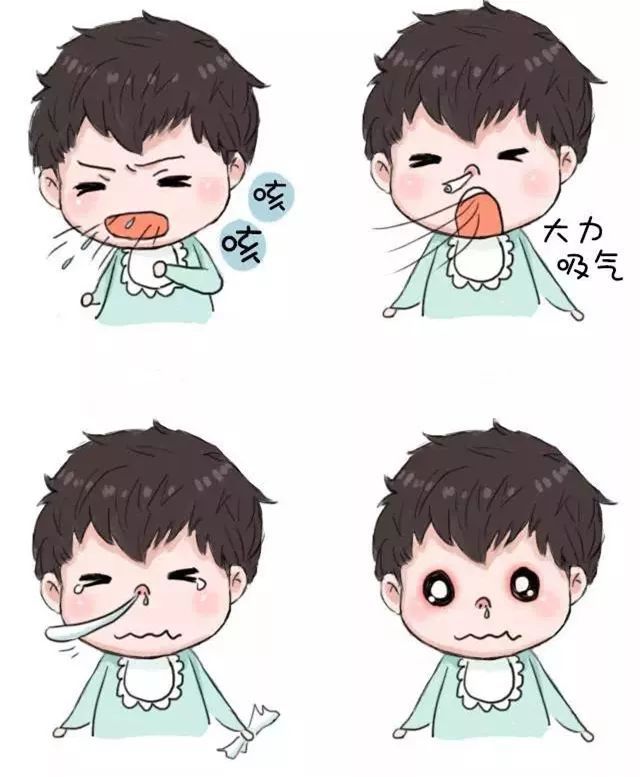 中医儿科杨晓孩子咳嗽就怕咳出肺炎小儿肺炎的常见问题有哪些