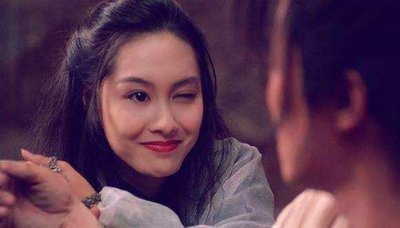 《大话西游》朱茵有多经典,张雪迎版的紫霞仙子就有多“山寨”休闲区蓝鸢梦想 - Www.slyday.coM 《大话西游》朱茵有多经典,张雪迎版的紫霞仙子就有多“山寨”休闲区蓝鸢梦想 - Www.slyday.coM