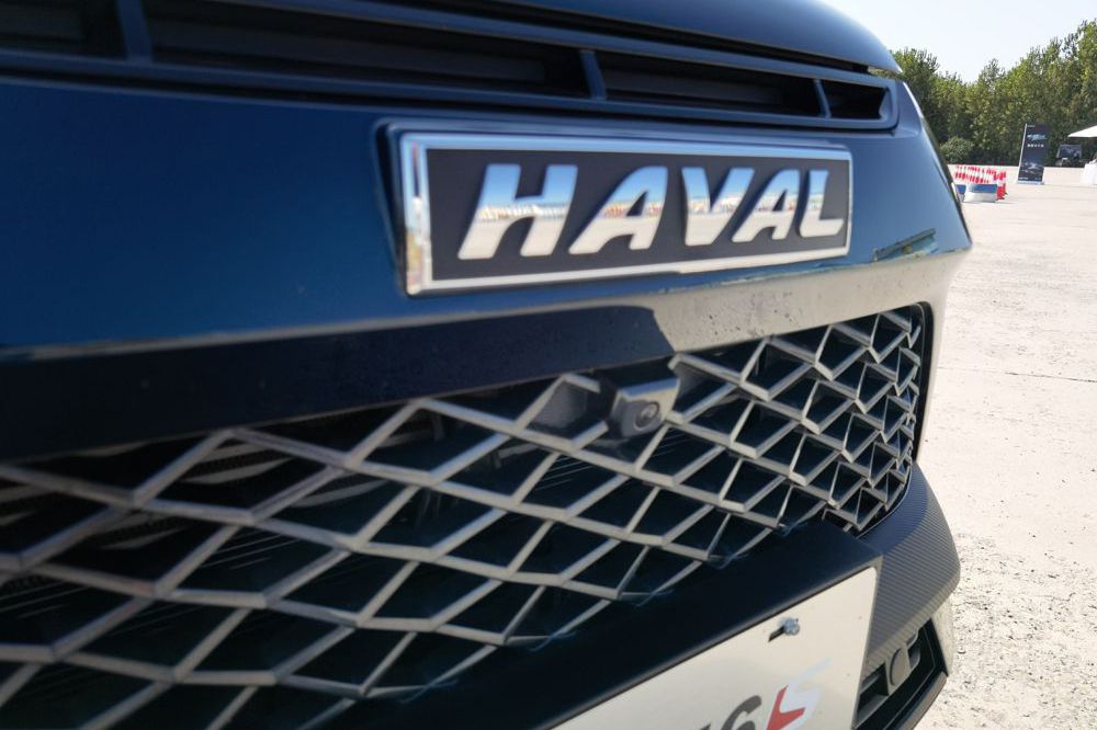 哈弗H6S上市 对比领克05和星越S谁更适合年轻人