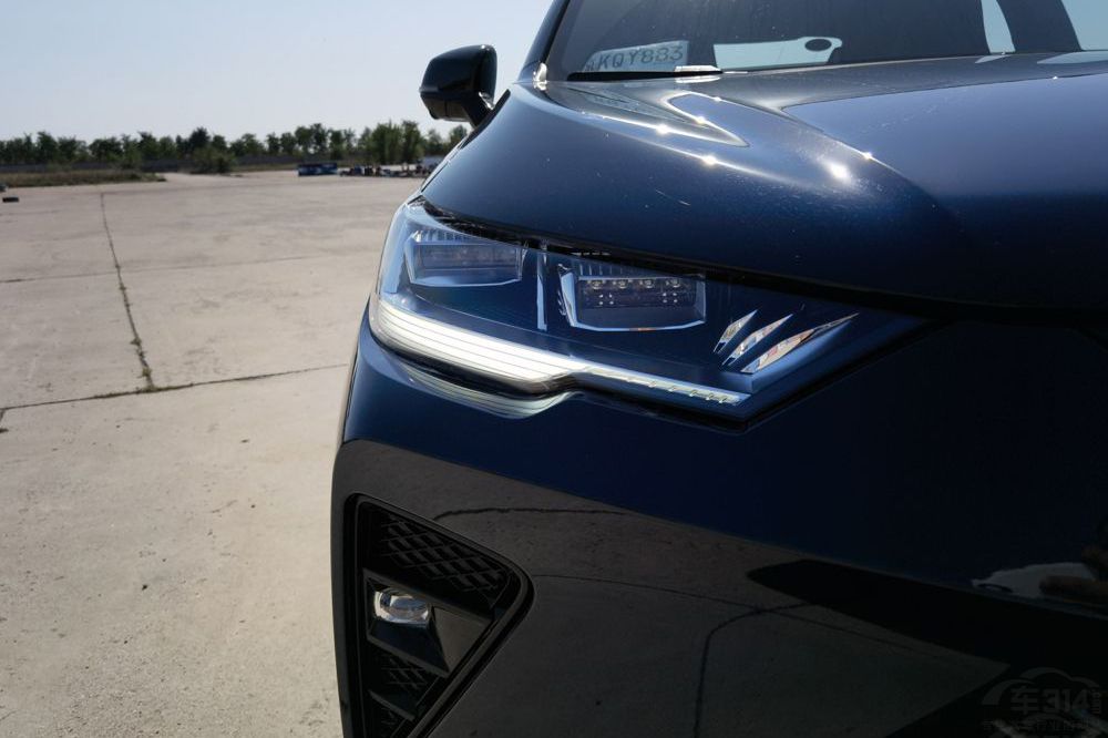 哈弗H6S上市 对比领克05和星越S谁更适合年轻人