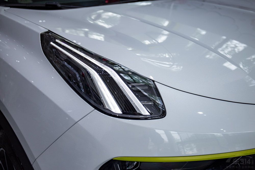 哈弗H6S上市 对比领克05和星越S谁更适合年轻人