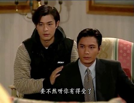 其实,tvb真正应该关心的是最近20年离巢的演员,比如罗嘉良,陈浩民