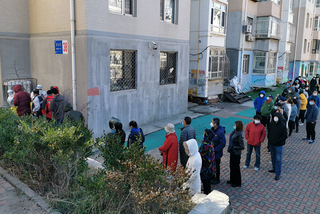 9日新增确诊病例17例，大连成本轮疫情新暴发点休闲区蓝鸢梦想 - Www.slyday.coM