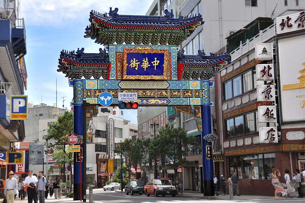 中国本土知名餐饮进军日本市场日媒从地道中国菜看在日华人巨变