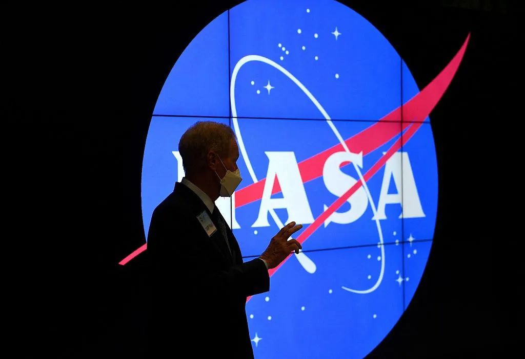美国重返月球？再等一年 NASA宣布登月推迟至2025年