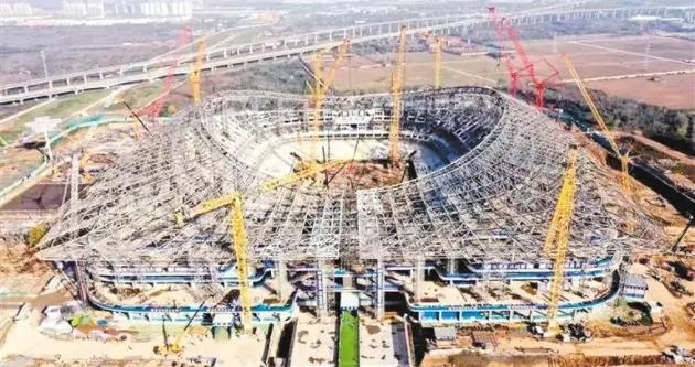西安足球中心还建吗今年,西安足球中心还建吗今年11月