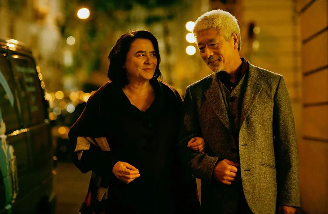 这部体现了日本文化的法国电影，是真正的“人间真实”休闲区蓝鸢梦想 - Www.slyday.coM