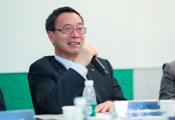 华东师大丁金宏：抖音适老化是科技与人文的有效结合休闲区蓝鸢梦想 - Www.slyday.coM