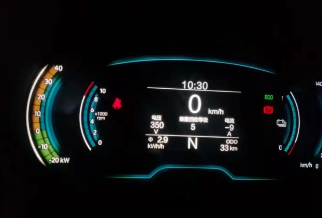 新能源车遇到堵车,开空调费电吗? 新能源车遇到堵车,开空调费电吗?