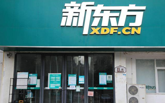 捐掉8万套课桌 退掉所有学费 结清全部工资 知名培训机构转行直播带货农产品休闲区蓝鸢梦想 - Www.slyday.coM