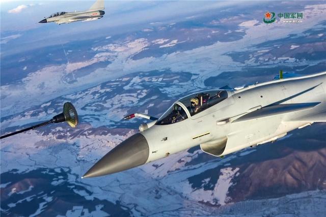 中国空军生日快乐