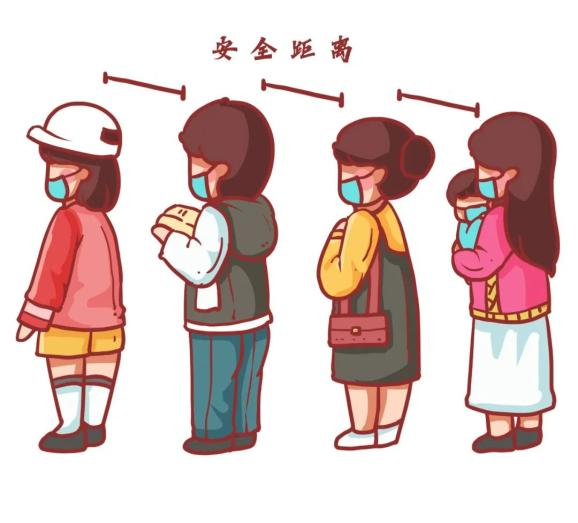 【健康科普】新冠肺炎疫情常态化防控相关防护指南重点场所之机场装卸工人篇休闲区蓝鸢梦想 - Www.slyday.coM