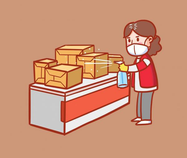 【健康科普】新冠肺炎疫情常态化防控相关防护指南重点场所之机场装卸工人篇休闲区蓝鸢梦想 - Www.slyday.coM