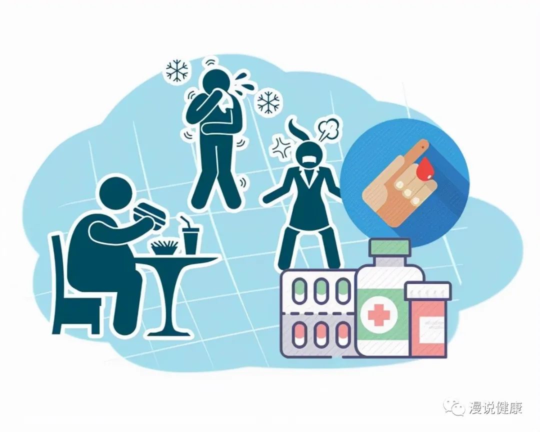 内向的人更容易得癌？被忽视的坏脾气，是否也是癌症的“元凶”？休闲区蓝鸢梦想 - Www.slyday.coM