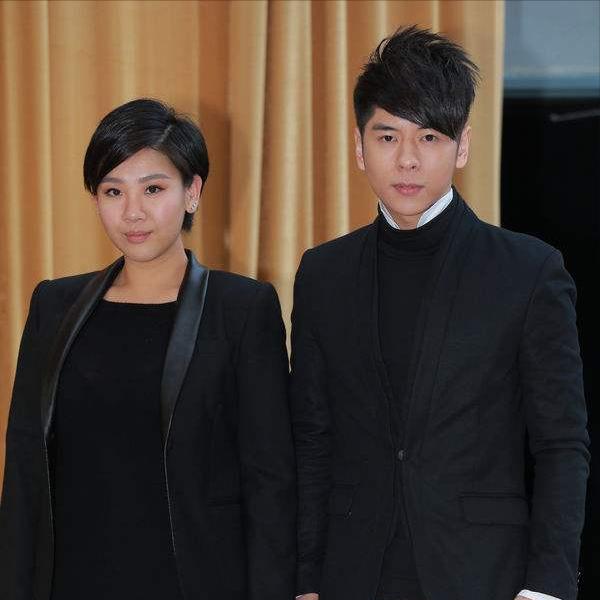 34岁郑欣宜明年可领遗产她自曝只想尽早结婚找一个听话的老公