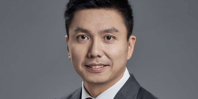 赛默飞中国区总裁冯时瀚: 以全球化服务 推动本土医药产业国际化发展__财经头条