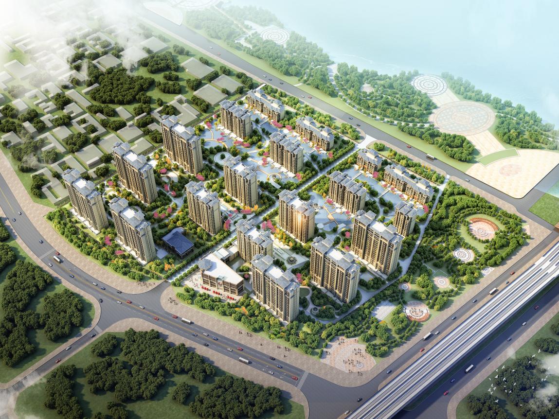 铂宫后海楼盘测评