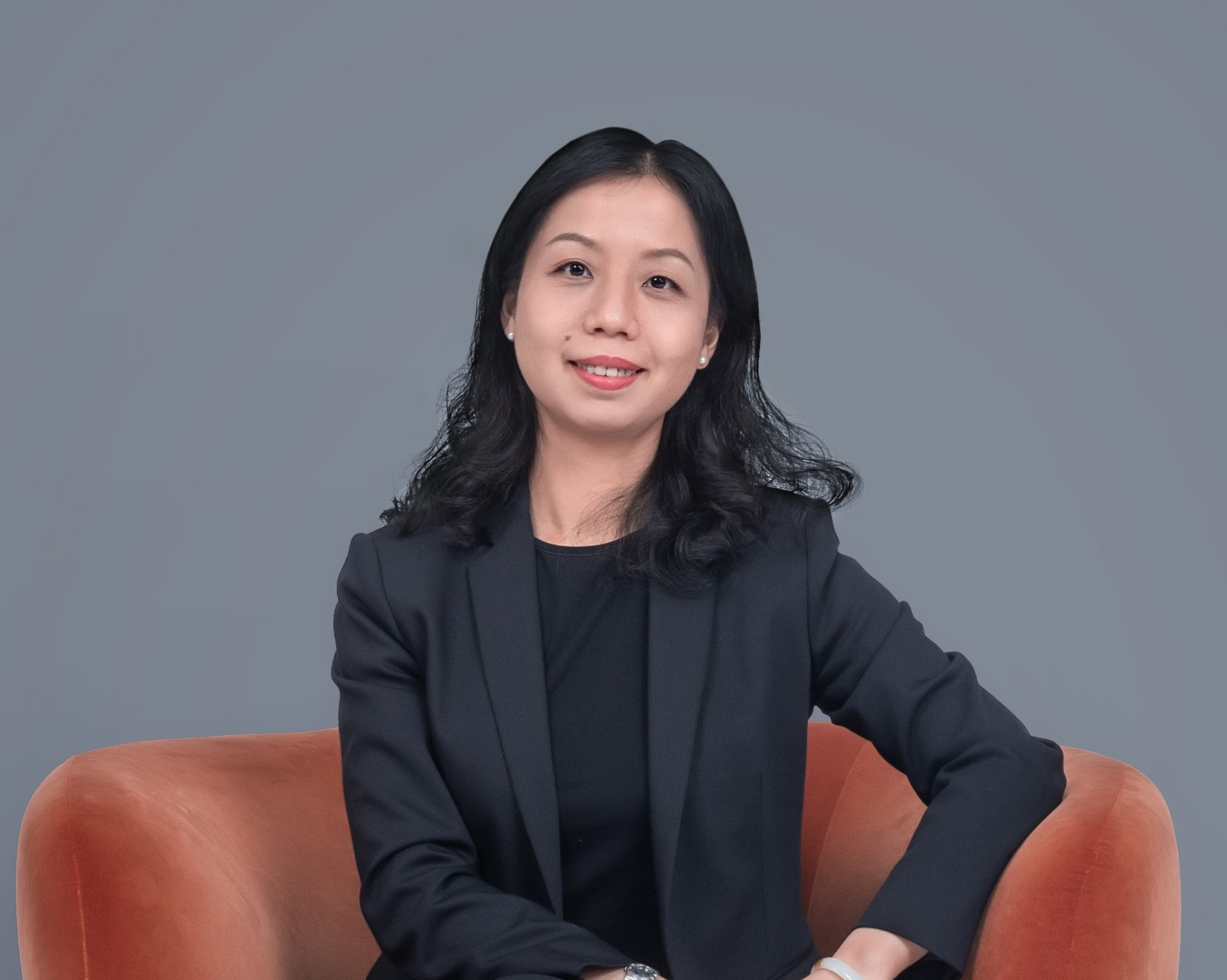 宝洁许敏:以消费者为中心,成为向上向善的力量|许敏|宝洁|中国消费者